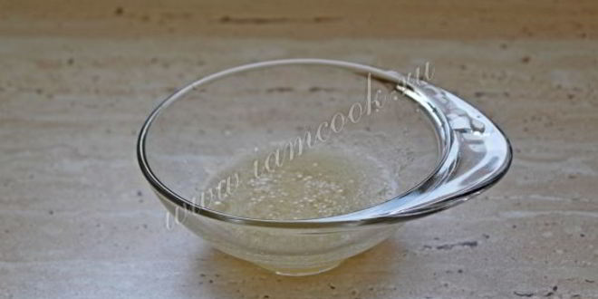 Рецепт панны котта с клубникой