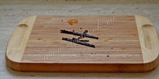 Рецепт панны котта с клубникой