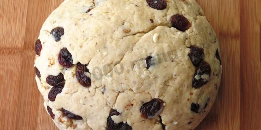 Как приготовить александровское тесто для кулича