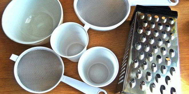 Рецепт арахисовой пасхи