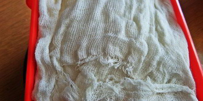 Рецепт арахисовой пасхи