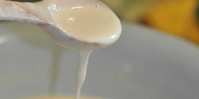 Рецепт бабушкиной пасхи