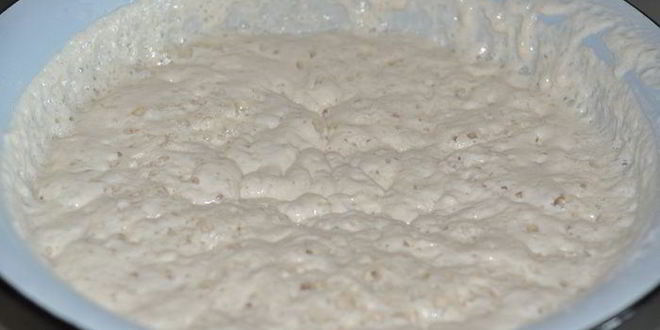 Рецепт бабушкиной пасхи