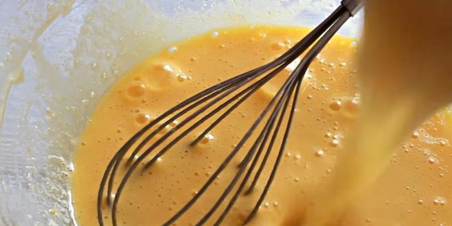 Рецепт быстрого пасхального кулича