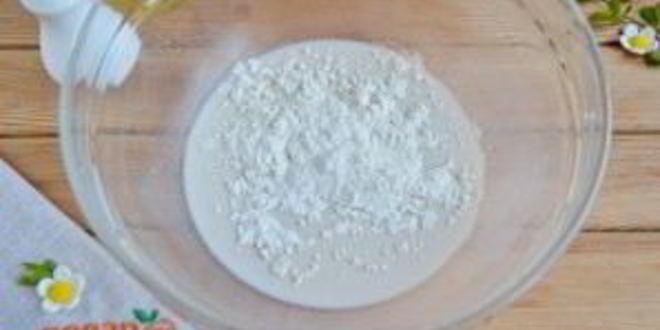 Рецепт греческого кулича на пасху