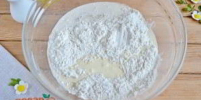 Рецепт греческого кулича на пасху