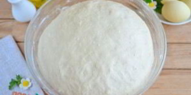 Рецепт греческого кулича на пасху