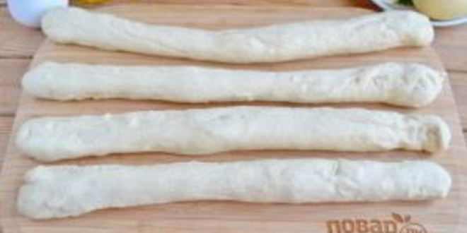 Рецепт греческого кулича на пасху