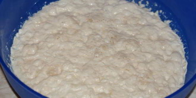 Рецепт итальянского кулича