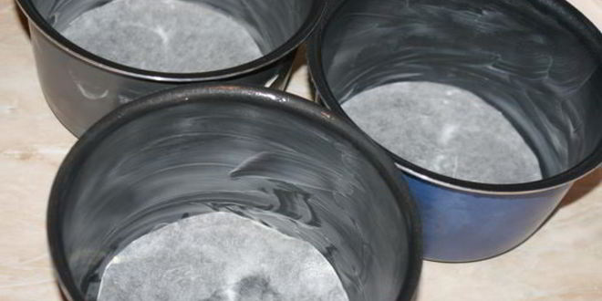 Рецепт итальянского кулича