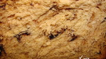 Рецепт Кулича на сухих дрожжах