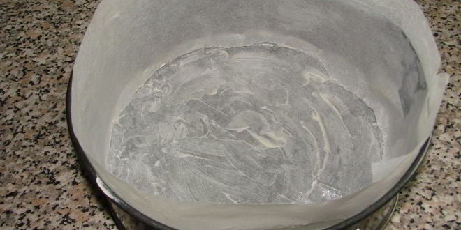 Рецепт кулича на сухих дрожжах