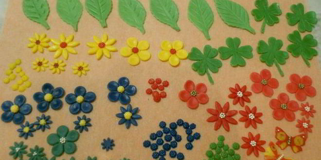 Рецепт кулича плетеного