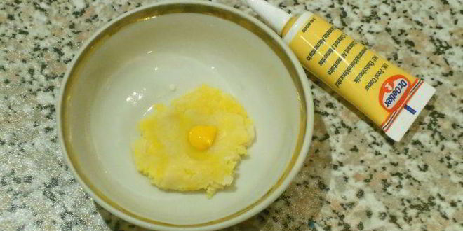 Рецепт кулича плетеного