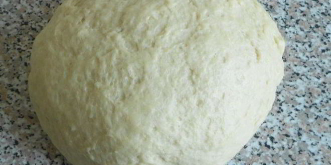 Рецепт кулича плетеного