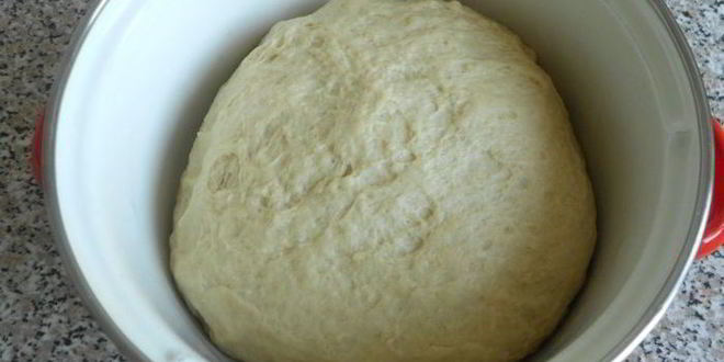 Рецепт кулича плетеного