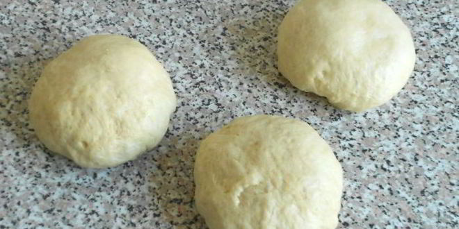 Рецепт кулича плетеного