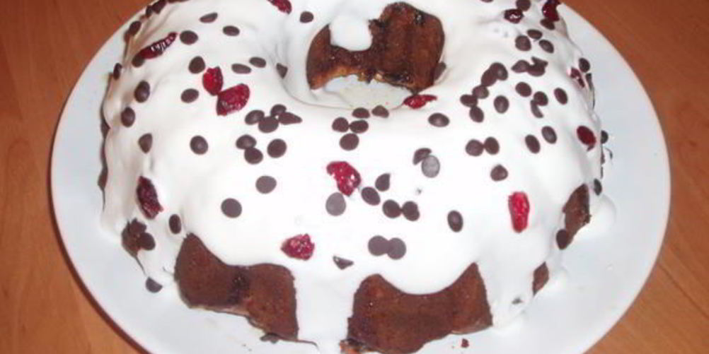 Как приготовить кулич праздничный