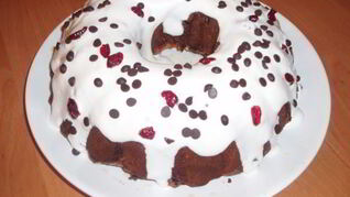 Рецепт Кулича Праздничного