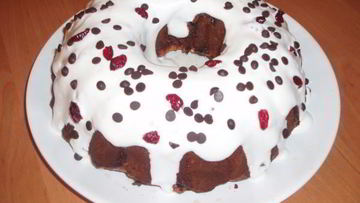 Рецепт Кулича Праздничного