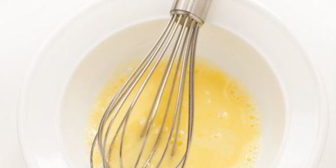 Рецепт кулича с апельсиновыми цукатами и ванилью