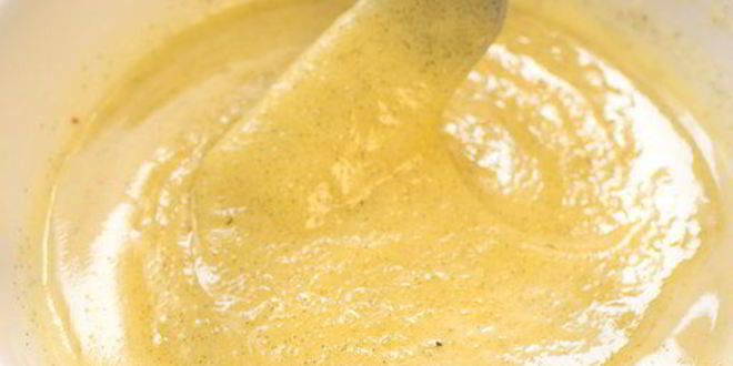 Рецепт кулича с апельсиновыми цукатами и ванилью