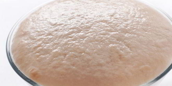 Рецепт кулича с апельсиновыми цукатами и ванилью