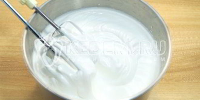 Рецепт кулича с изюмом