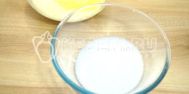 Рецепт кулича с изюмом