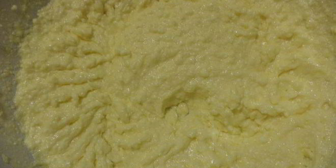 Рецепт кулича с цукатами, изюмом и орехами