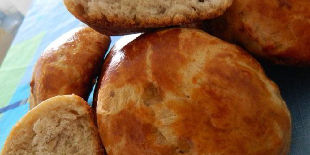 Как приготовить кулич с водкой