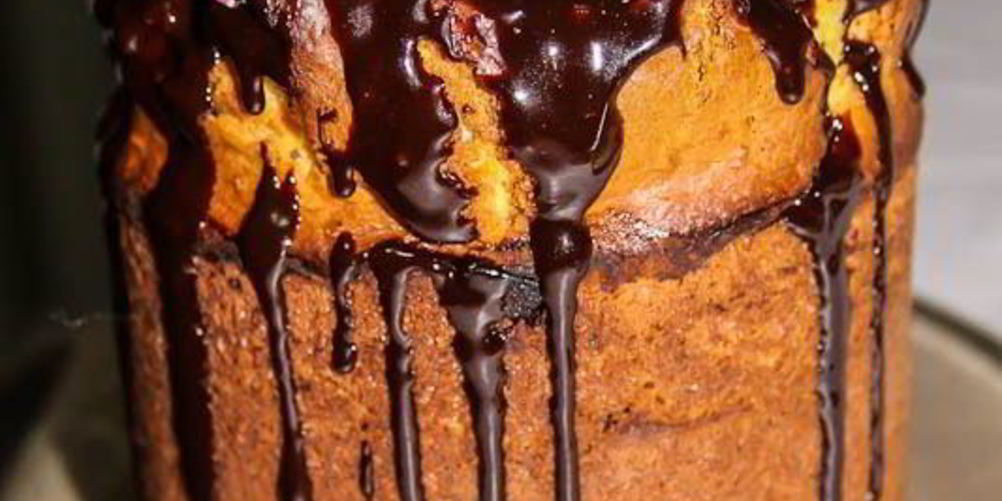 Как приготовить кулич