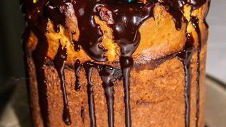 Рецепт Кулича