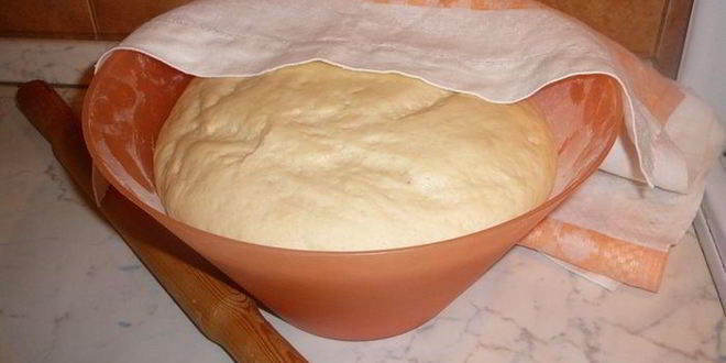 Рецепт куличей нежных