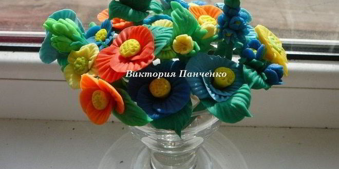 Рецепт куличей нежных