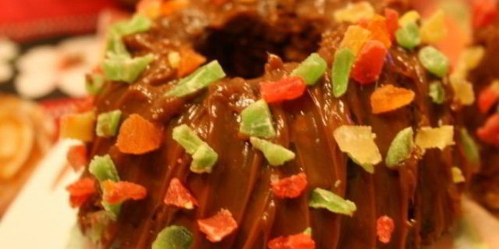 Как приготовить овсяный кулич