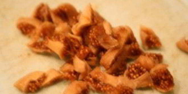 Рецепт овсяного кулича