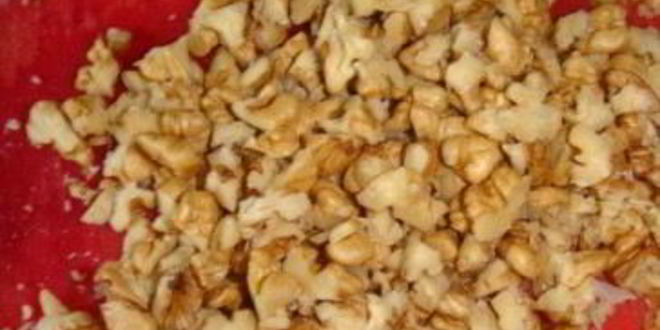 Рецепт овсяного кулича