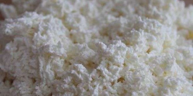 Рецепт пасхи апельсиновой