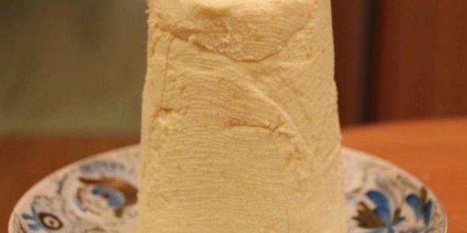 Рецепт пасхи апельсиновой