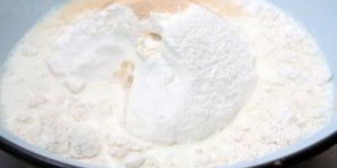 Рецепт пасхи боярской