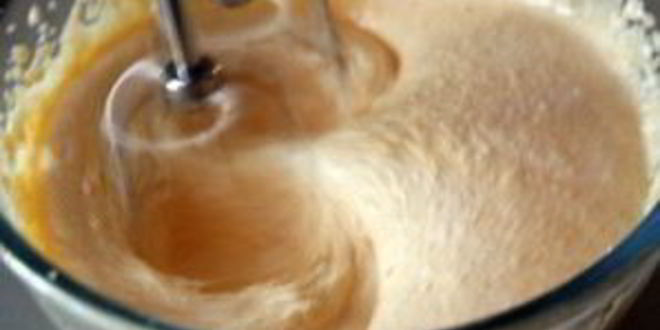 Рецепт пасхи боярской