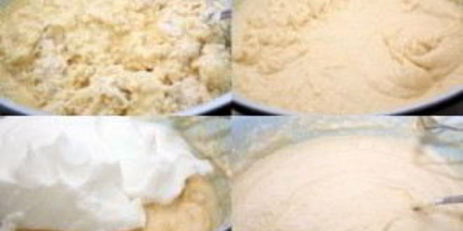 Рецепт пасхи боярской