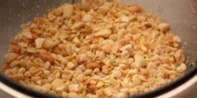 Рецепт пасхи боярской