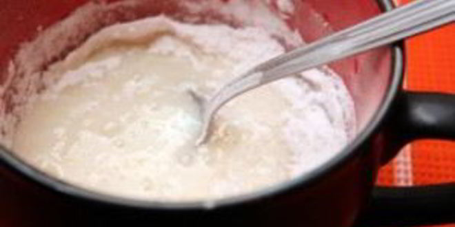 Рецепт пасхи боярской