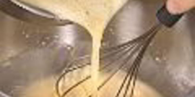 Рецепт пасхи-мороженого