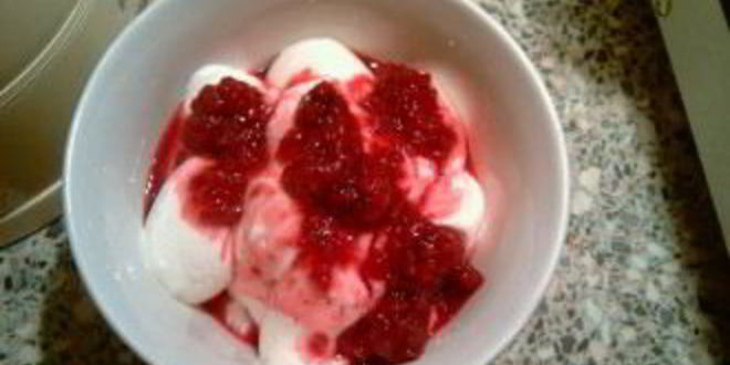 Рецепт пасхи розовой