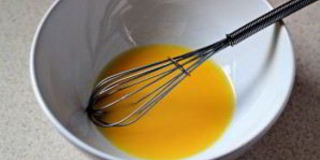 Рецепт пасхи розовой