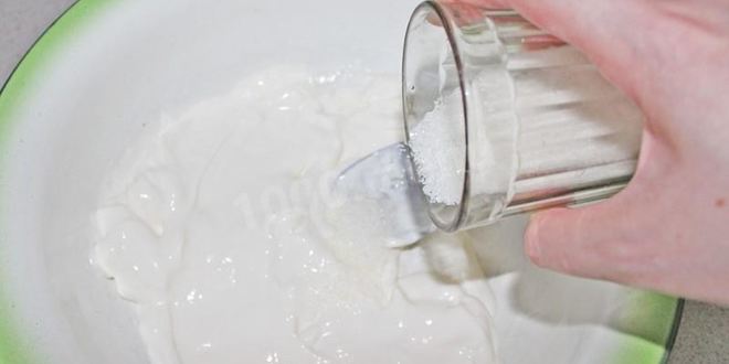 Рецепт пасхи шоколадной без яиц