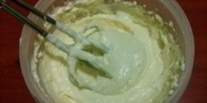 Рецепт пасхи царской заварной